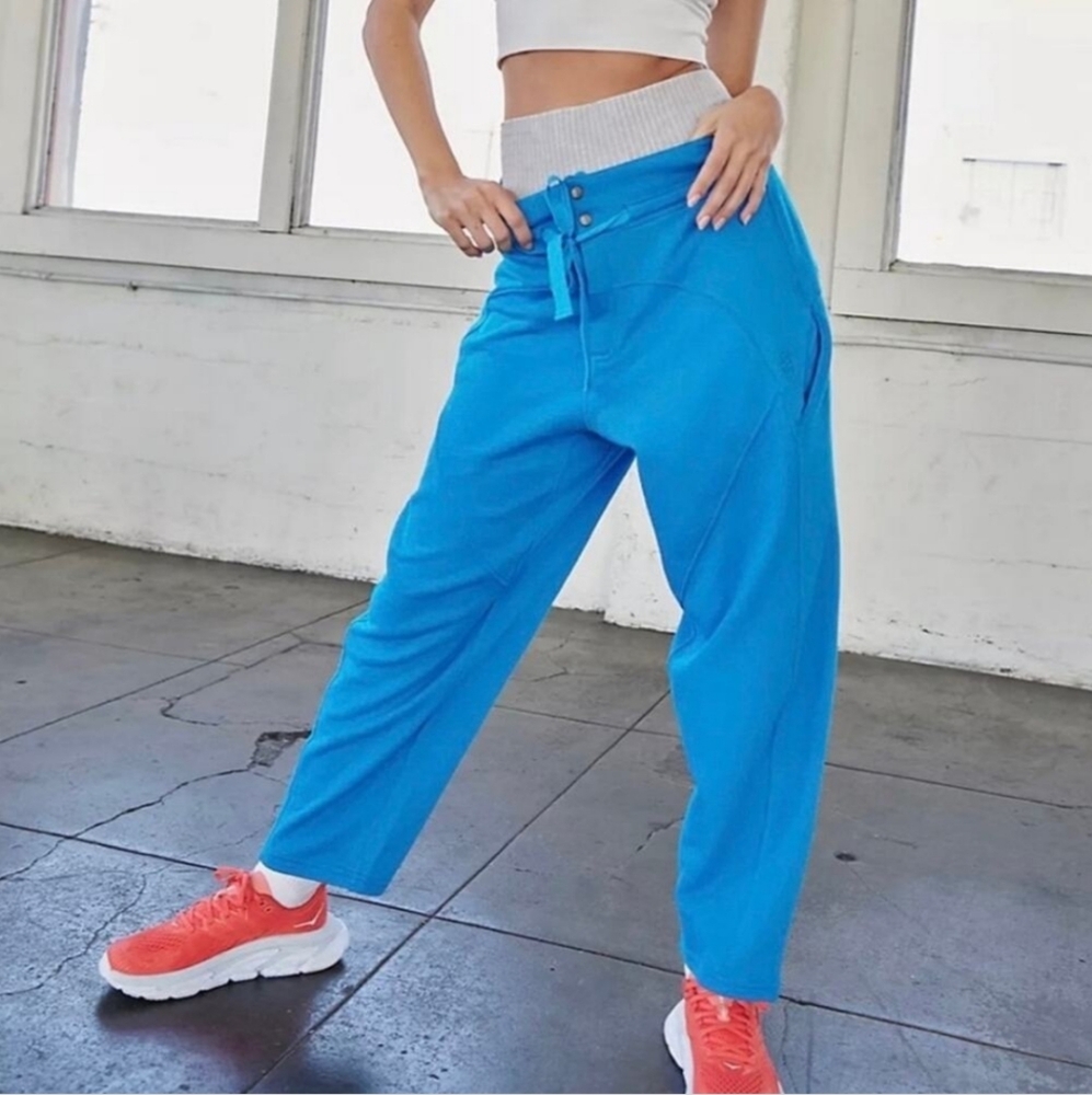 Free People Movement Summit Pants Size Large